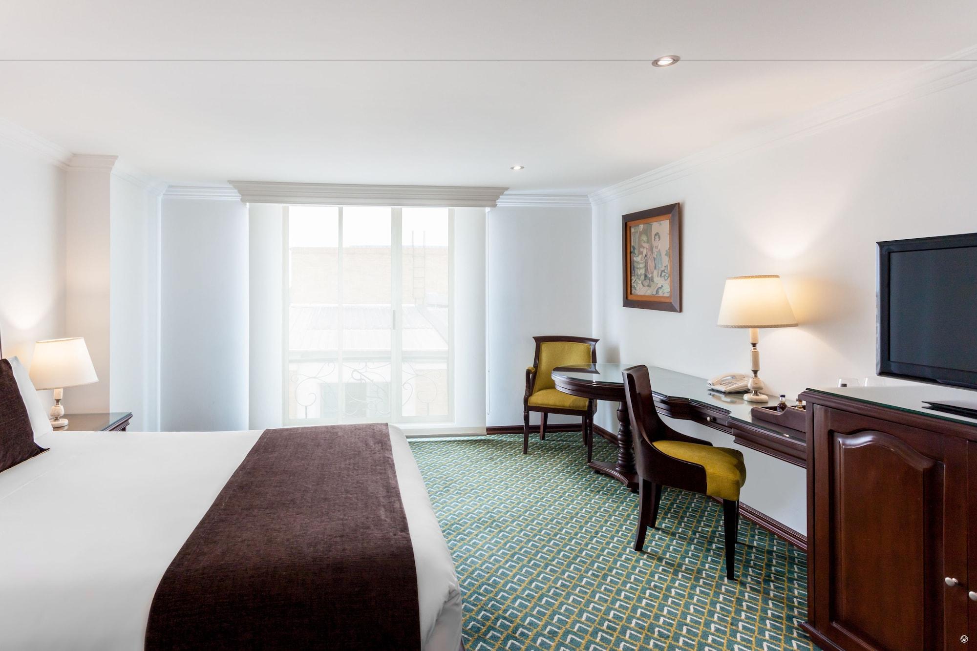 Embassy Park Hotel Bogota