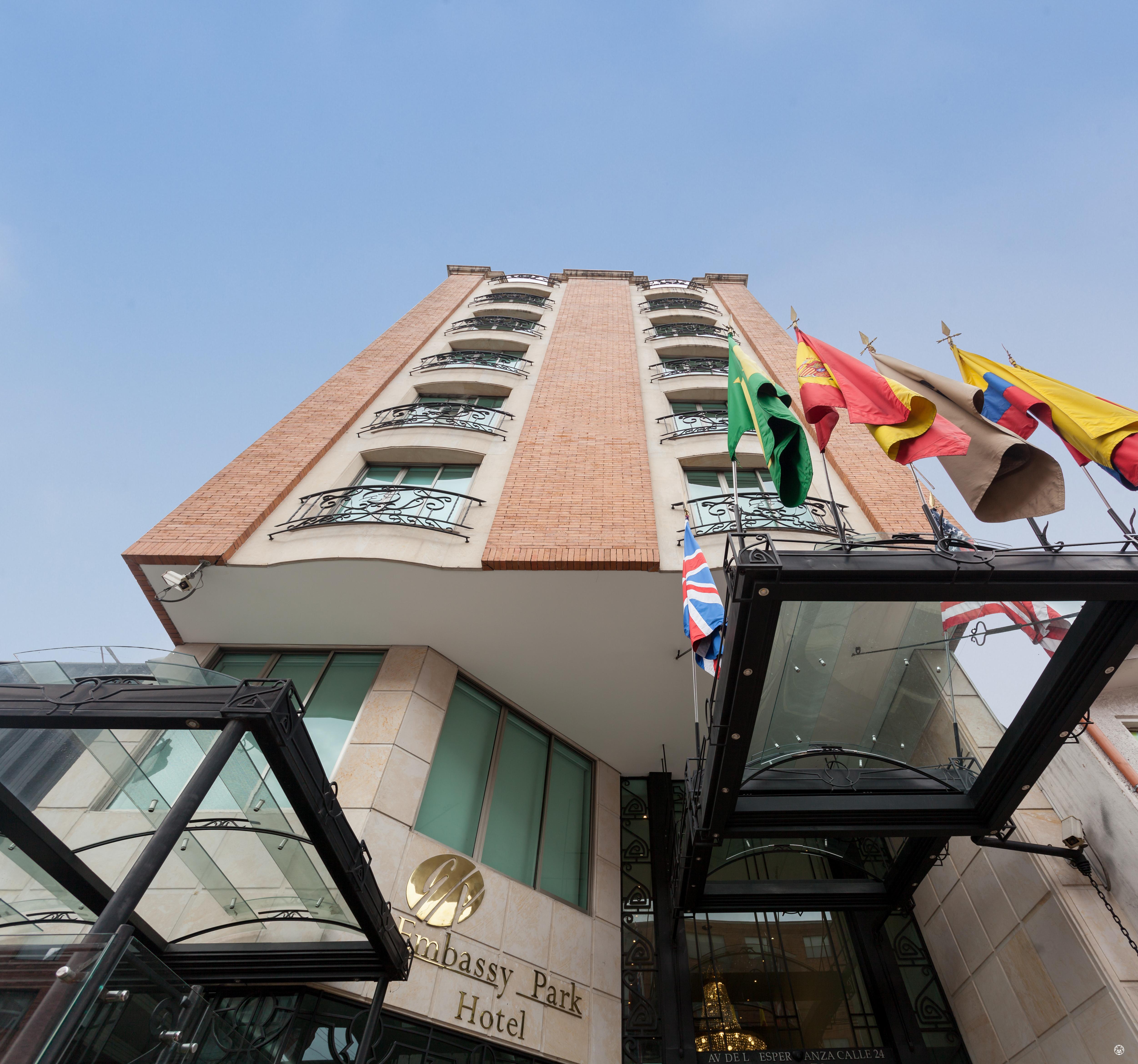 Embassy Park Bogota