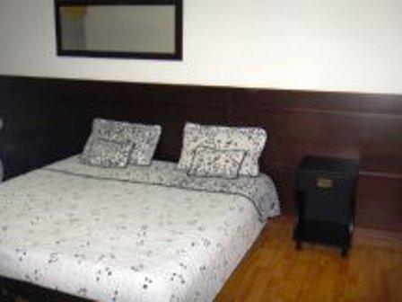 Hotel Embassy Park Bogota