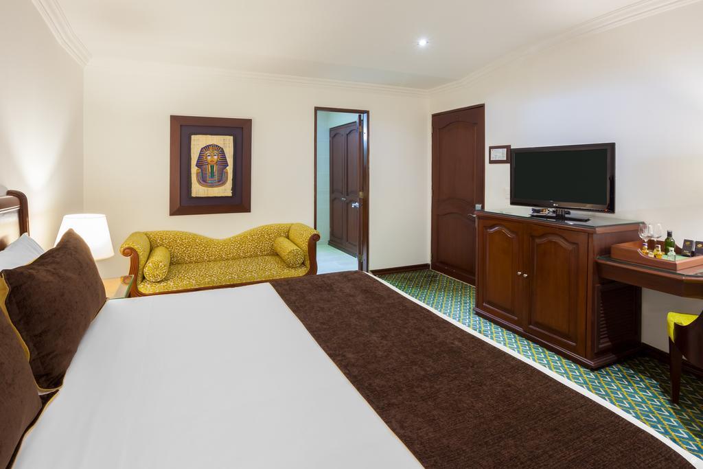 Embassy Park 4* Bogota
