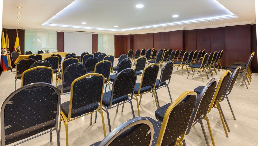Embassy Park Hotel Bogota