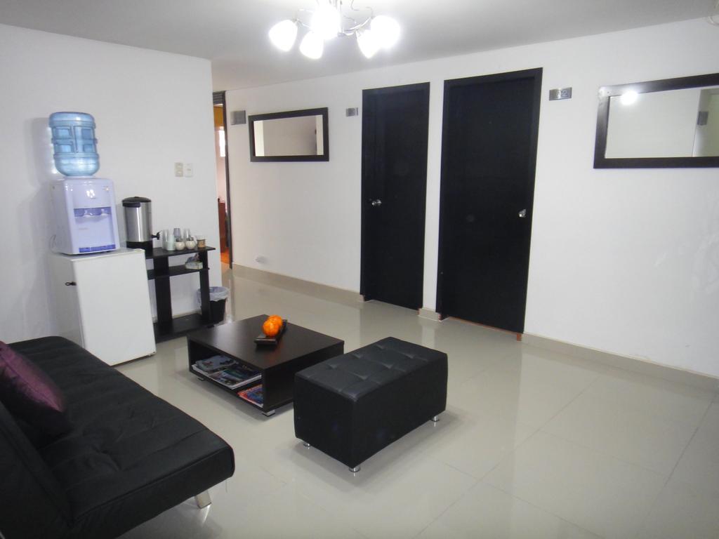 Embassy Park 4* Bogota