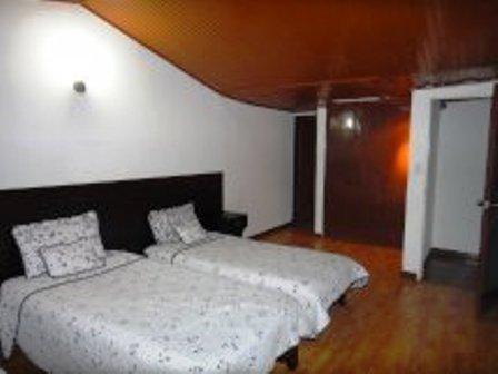 Hotel Embassy Park Bogota